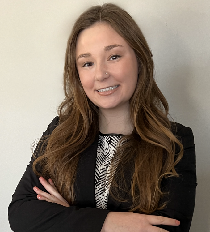 photo of grace smith